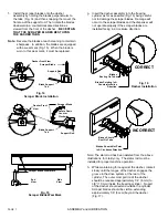 Предварительный просмотр 12 страницы SaniServ 798 Operation Manual