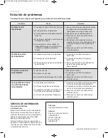 Preview for 9 page of Sanitaire 6095 Series User Manual