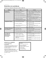 Preview for 10 page of Sanitaire 6095 Series User Manual