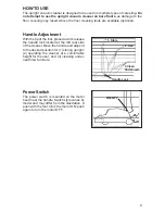 Предварительный просмотр 9 страницы Sanitaire 680 Series Owner'S Manual