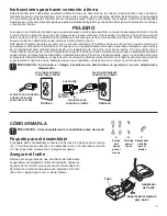 Preview for 11 page of Sanitaire 880 Series Owner'S Manual