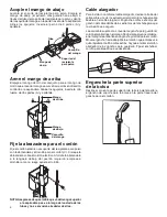 Предварительный просмотр 12 страницы Sanitaire 880 Series Owner'S Manual