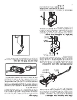 Предварительный просмотр 21 страницы Sanitaire 880 Series Owner'S Manual