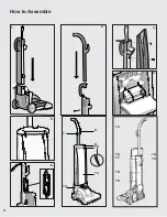 Preview for 4 page of Sanitaire 9050 Series Owner'S Manual