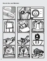 Предварительный просмотр 6 страницы Sanitaire 9050 Series Owner'S Manual