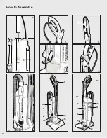 Предварительный просмотр 4 страницы Sanitaire DuraLux SC9180 Owner'S Manual