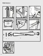 Предварительный просмотр 8 страницы Sanitaire DuraLux SC9180 Owner'S Manual