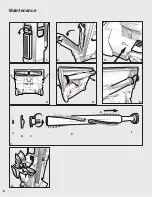 Preview for 8 page of Sanitaire Electrolux 9100 Series Owner'S Manual