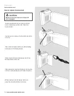 Предварительный просмотр 14 страницы Sanitaire EON DC5505 Series Owner'S Manual