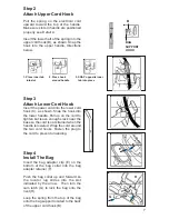 Предварительный просмотр 7 страницы Sanitaire Quick Kleen SC899 Owner'S Manual