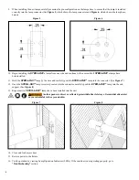 Предварительный просмотр 8 страницы Sanitaire RSCS280A Owner'S Manual