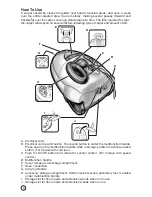 Предварительный просмотр 6 страницы Sanitaire S3530 Series Owner'S Manual