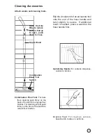 Preview for 7 page of Sanitaire S3530 Series Owner'S Manual