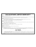 Preview for 11 page of Sanitaire S3530 Series Owner'S Manual