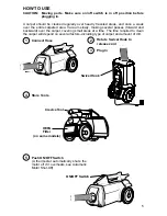 Preview for 5 page of Sanitaire S3680 Series Owner'S Manual