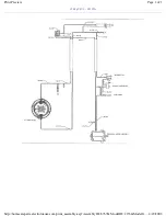 Preview for 6 page of Sanitaire S9120A Repair Parts List Manual