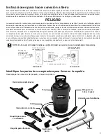 Preview for 9 page of Sanitaire SC412 Owner'S Manual