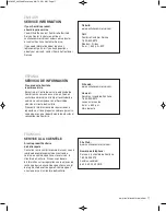 Preview for 11 page of Sanitaire SC6055 User Manual