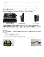 Preview for 6 page of Sanitaire SC6055A Owner'S Manual