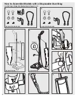 Preview for 4 page of Sanitaire SC684F Owner'S Manual