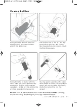 Preview for 9 page of Sanitaire SC7100A User Manual