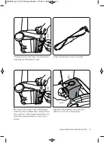 Preview for 11 page of Sanitaire SC7100A User Manual