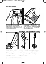 Предварительный просмотр 20 страницы Sanitaire SC7100A User Manual