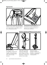 Предварительный просмотр 34 страницы Sanitaire SC7100A User Manual