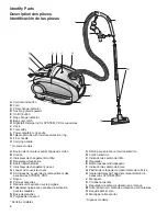 Предварительный просмотр 6 страницы Sanitaire SP6900 Owner'S Manual