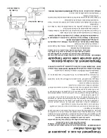 Preview for 13 page of Sanitaire SP6951 Owner'S Manual