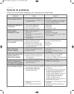 Предварительный просмотр 14 страницы Sanitaire The Ultimate Time Machine SC6085 Series User Manual