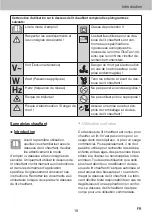 Preview for 18 page of Sanitas B5P Instructions For Use Manual