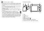 Предварительный просмотр 5 страницы Sanitas MD4200 Instructions For Use Manual