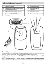 Preview for 50 page of Sanitas SatinSkin Pro IPL 70 Instructions For Use Manual