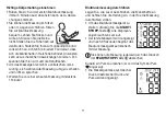 Предварительный просмотр 11 страницы Sanitas SBC 15 Instructions For Use Manual