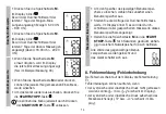 Предварительный просмотр 14 страницы Sanitas SBC 15 Instructions For Use Manual