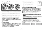 Предварительный просмотр 24 страницы Sanitas SBC 15 Instructions For Use Manual