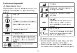 Предварительный просмотр 50 страницы Sanitas SBC 15 Instructions For Use Manual