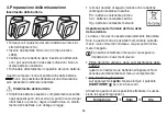 Предварительный просмотр 55 страницы Sanitas SBC 15 Instructions For Use Manual