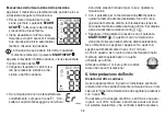 Предварительный просмотр 58 страницы Sanitas SBC 15 Instructions For Use Manual