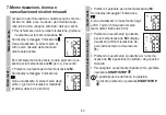 Предварительный просмотр 60 страницы Sanitas SBC 15 Instructions For Use Manual