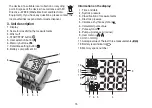 Предварительный просмотр 15 страницы Sanitas SBC 21 Instructions For Use Manual