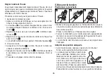 Предварительный просмотр 26 страницы Sanitas SBC 21 Instructions For Use Manual