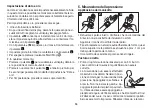 Предварительный просмотр 36 страницы Sanitas SBC 21 Instructions For Use Manual