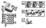 Preview for 3 page of Sanitas SBC 22 Instructions For Use Manual