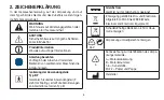 Preview for 5 page of Sanitas SBC 22 Instructions For Use Manual