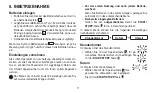 Preview for 11 page of Sanitas SBC 22 Instructions For Use Manual