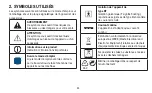 Preview for 39 page of Sanitas SBC 22 Instructions For Use Manual