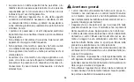 Preview for 58 page of Sanitas SBC 22 Instructions For Use Manual