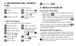 Preview for 61 page of Sanitas SBC 22 Instructions For Use Manual